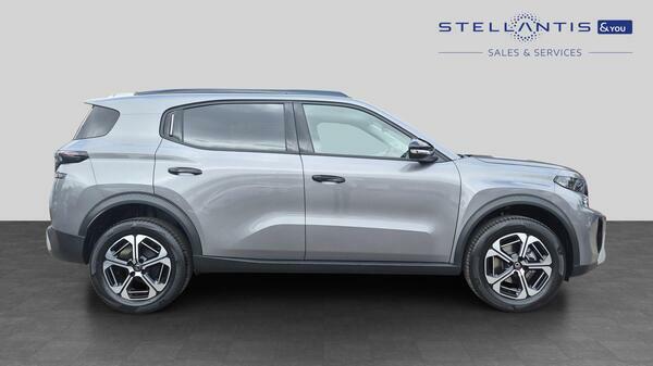 Citroen C3 Aircross 1.2 Turbo Plus Suv Euro 6 Ss BF26HPN  #2