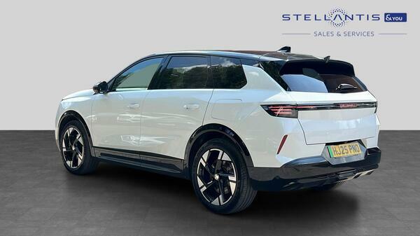 Vauxhall Grandland 73Kwh Ultimate Suv 213 Ps #6