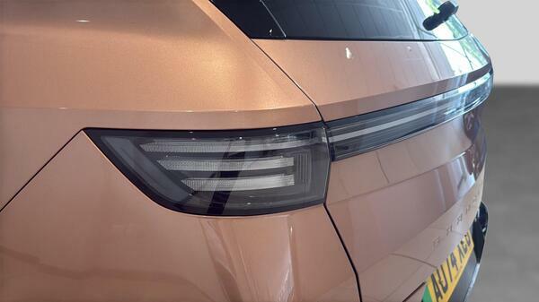Vauxhall Grandland 73Kwh Ultimate Suv 213 Ps #5