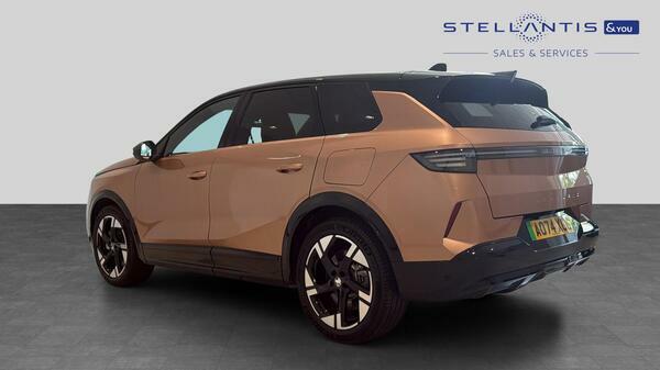 Vauxhall Grandland 73Kwh Ultimate Suv 213 Ps #6