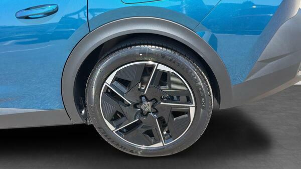 Peugeot 408 1.2 Puretech Allure Fastback Eat Euro 6  #13