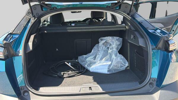 Peugeot 408 1.2 Puretech Allure Fastback Eat Euro 6  #42