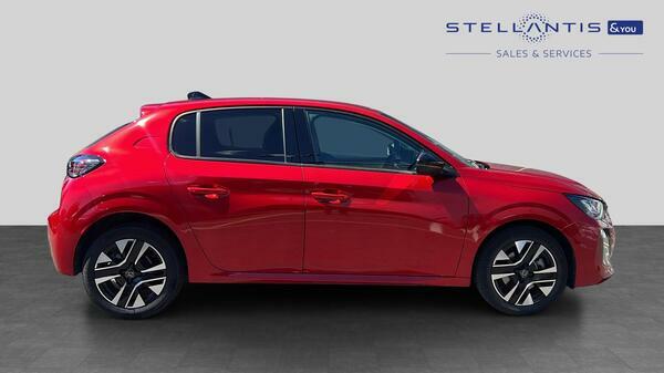 Peugeot 208 1.2 Allure E-dsc6 Euro 6 Ss KM25XVC #2