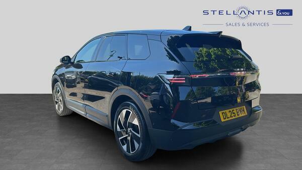 Vauxhall Grandland 1.2 Ultimate Suv Hybrid E-dct Euro 6 S #6