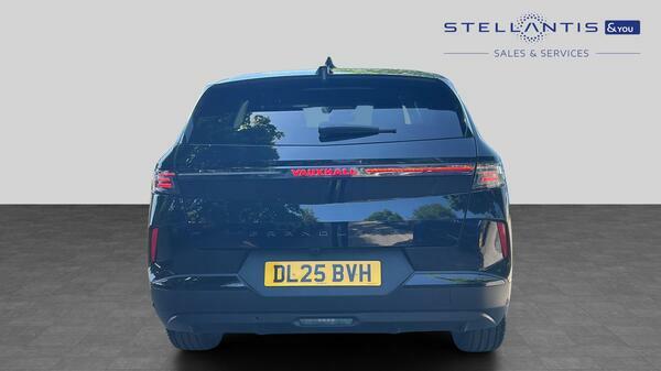 Vauxhall Grandland 1.2 Ultimate Suv Hybrid E-dct Euro 6 S #4