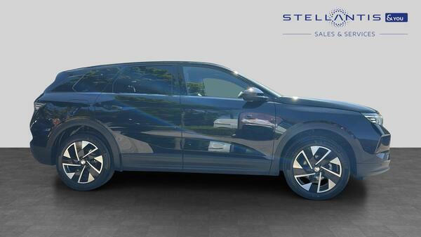 Vauxhall Grandland 1.2 Ultimate Suv Hybrid E-dct Euro 6 S #2