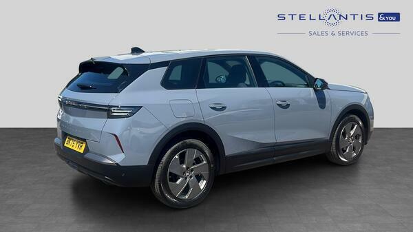 Vauxhall Grandland 1.2 Design Suv Hybrid E-dct Euro 6 Ss #3