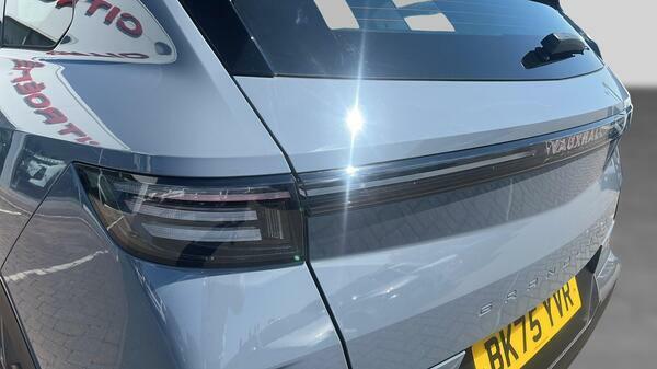 Vauxhall Grandland 1.2 Design Suv Hybrid E-dct Euro 6 Ss #5