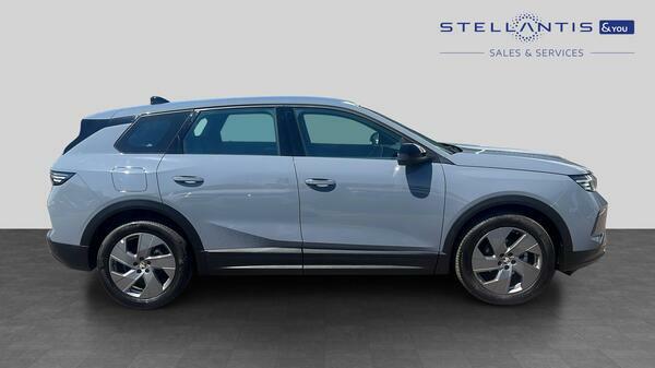 Vauxhall Grandland 1.2 Design Suv Hybrid E-dct Euro 6 Ss #2
