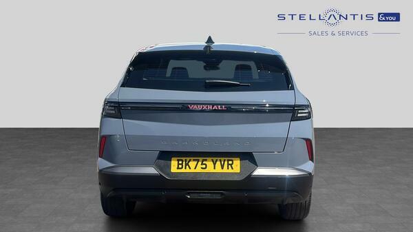 Vauxhall Grandland 1.2 Design Suv Hybrid E-dct Euro 6 Ss #4