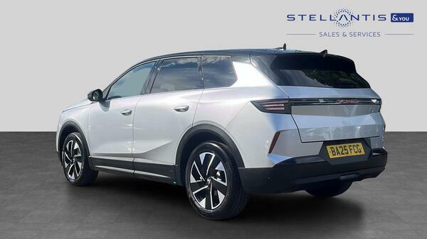 Vauxhall Grandland 1.2 Ultimate Suv Hybrid E-dct Euro 6 S #6
