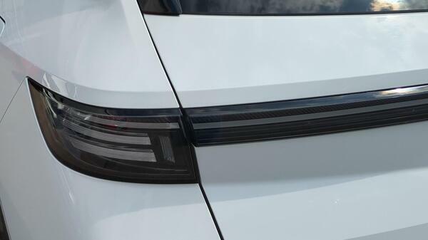 Vauxhall Grandland 73Kwh Ultimate Suv 213 Ps BL25VDT #5