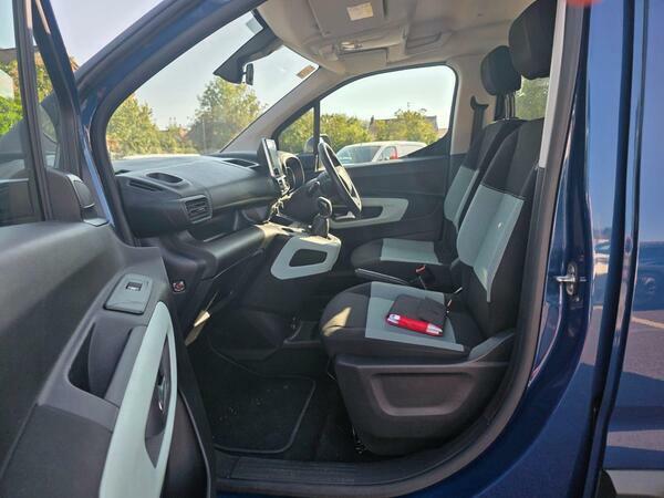 Citroen Berlingo 1.5 Bluehdi Feel M Mpv Euro 6 S #5