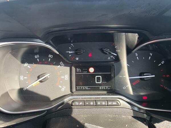 Citroen Berlingo 1.5 Bluehdi Feel M Mpv Euro 6 S #6