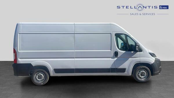 Citroen Relay 2.2 3.5T Enterprise Panel Van L3 #2