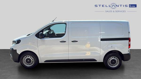 Peugeot Expert 2.0 Bluehdi Professional Standard Panel Van 6Dr Di  #5
