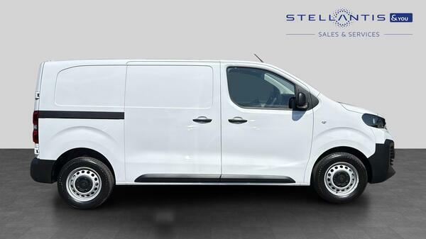 Peugeot Expert 2.0 Bluehdi Professional Standard Panel Van 6Dr Di  #2