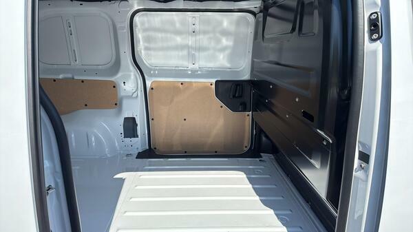 Peugeot Expert 2.0 Bluehdi Sport Standard Crew Van Eat8 Mwb Euro White #27