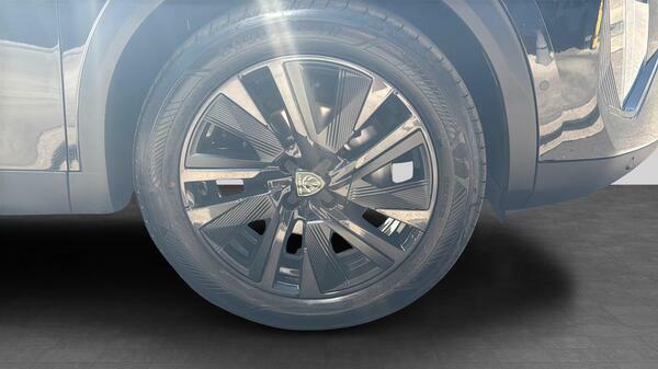 Peugeot 2008 1.2 Puretech Gt Suv Eat Euro 6 Ss 1 Blue #14