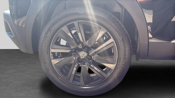 Peugeot 2008 1.2 Puretech Gt Suv Eat Euro 6 Ss 1 Blue #11