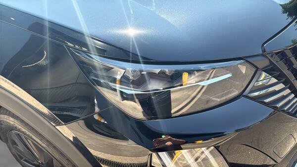 Peugeot 2008 1.2 Puretech Gt Suv Eat Euro 6 Ss 1 Blue #9