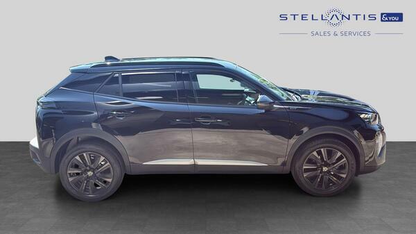 Peugeot 2008 1.2 Puretech Gt Premium Suv Eat Euro 6  #2