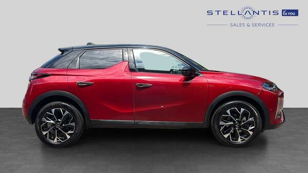 DS DS 3 1.2 Puretech Opera Suv Eat8 Euro 6 Ss #2