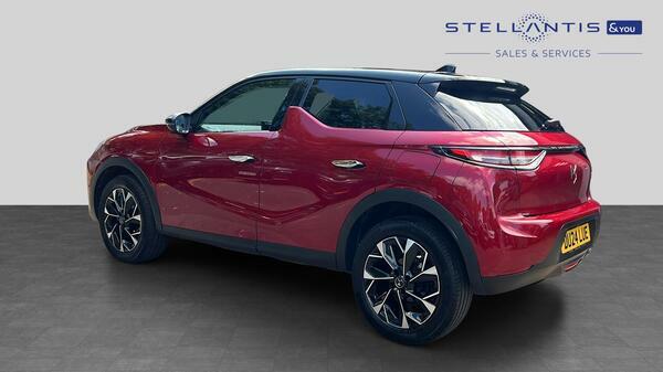 DS DS 3 1.2 Puretech Opera Suv Eat8 Euro 6 Ss #6