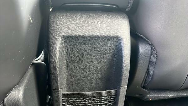 DS DS 3 E-tense 54Kwh Performance Line Grey #41