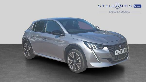 Peugeot 208 1.2 Puretech Gt Line Hatchback E