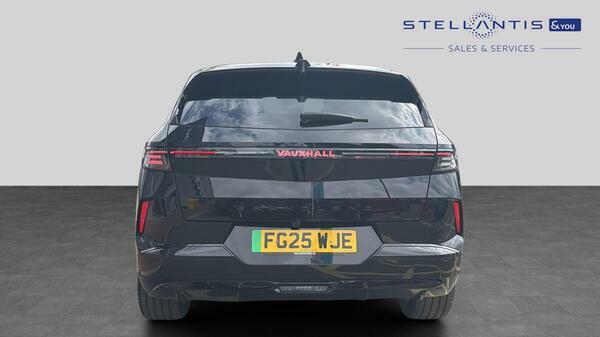 Vauxhall Grandland 73Kwh Ultimate Suv 213 Ps FG25WJE #4