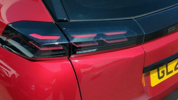 Peugeot 2008 1.2 Puretech Gt Suv Eat Euro 6 Ss 1 GL25XBS #5