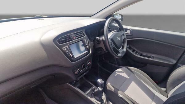 Hyundai I20 Hatchback #15