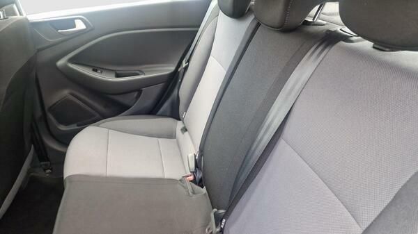 Hyundai I20 Hatchback #40