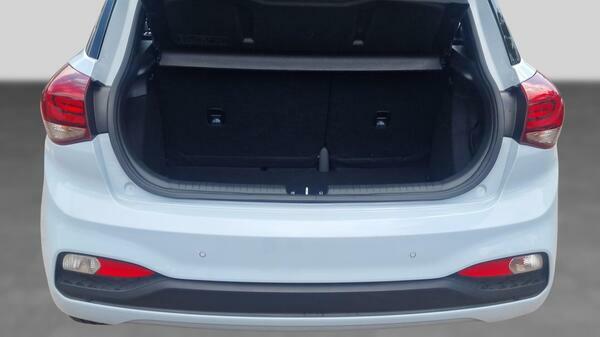 Hyundai I20 Hatchback #45