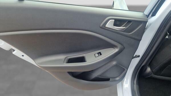 Hyundai I20 Hatchback #39