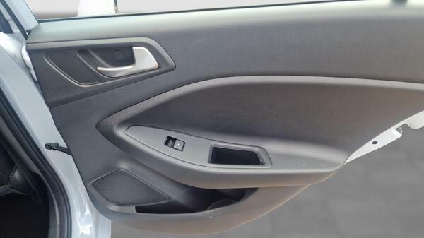 Hyundai I20 Hatchback #36