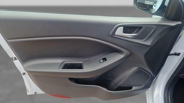 Hyundai I20 Hatchback #17