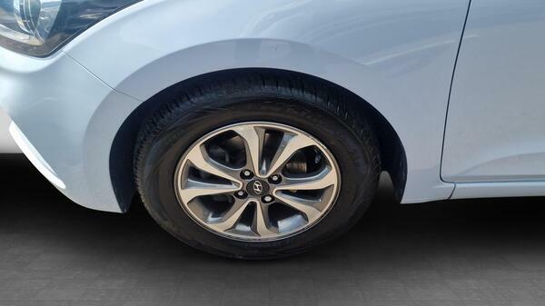 Hyundai I20 Hatchback #14