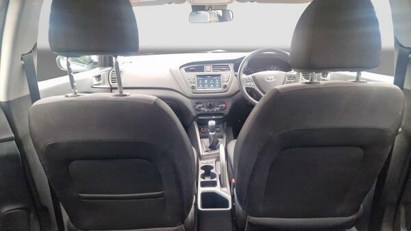 Hyundai I20 Hatchback #41