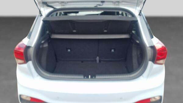 Hyundai I20 Hatchback #42
