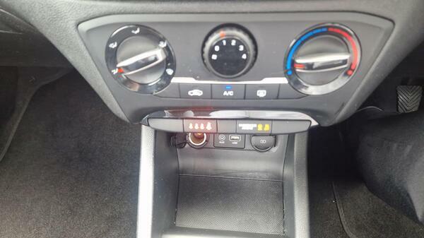 Hyundai I20 Hatchback #24