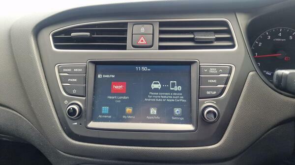 Hyundai I20 Hatchback #26