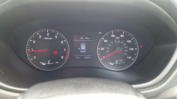 Hyundai I20 Hatchback #25