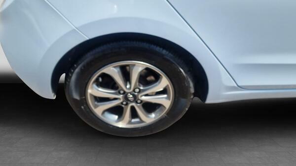 Hyundai I20 Hatchback #11