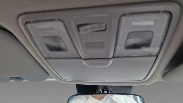 Hyundai I20 Hatchback #33