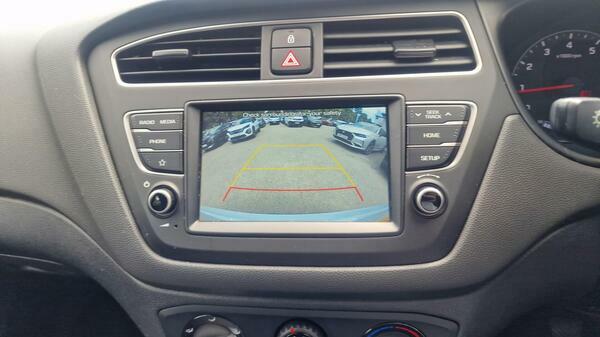 Hyundai I20 Hatchback #27