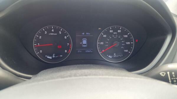 Hyundai I20 Hatchback #30