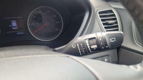Hyundai I20 Hatchback #23