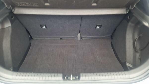 Hyundai I20 Hatchback #43